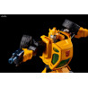 Transformers - Figure Bumblebee, Furai Model Kit