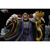 Overlord - Ainz Ooal Gown figure