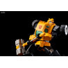 Transformers - Figure Bumblebee, Furai Model Kit
