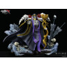 Overlord - Ainz Ooal Gown figure