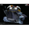 Overlord - Ainz Ooal Gown figure
