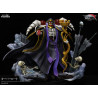 Overlord - Ainz Ooal Gown figure