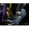 Overlord - Ainz Ooal Gown figure