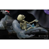Overlord - Ainz Ooal Gown figure