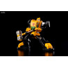 Transformers - Figure Bumblebee, Furai Model Kit