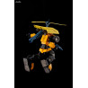 Transformers - Figure Bumblebee, Furai Model Kit