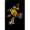 Transformers - Figure Bumblebee, Furai Model Kit