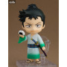 Monsters: 103 Mercies Dragon Damnation - Ryuma figure, Nendoroid