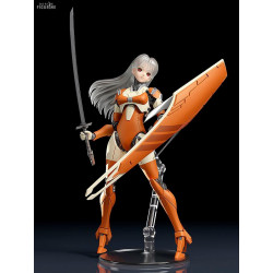 Figure Ariel C-Type,...