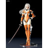 Figurine Ariel C-Type, Moderoid Plastic Model Kit