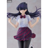 Komi Can't Communicate - Shoko Komi figure Summer Uniform, Standard Edition