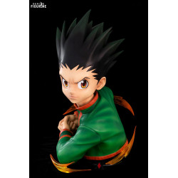 Hunter x Hunter - Buste Gon...