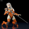 Figurine Ariel C-Type, Moderoid Plastic Model Kit