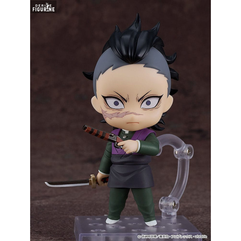 Demon Slayer: Kimetsu no...