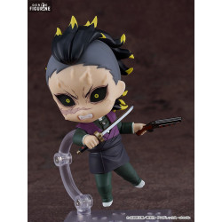 Demon Slayer: Kimetsu no...