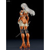 Figurine Ariel C-Type, Moderoid Plastic Model Kit