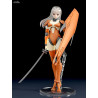 Figurine Ariel C-Type, Moderoid Plastic Model Kit