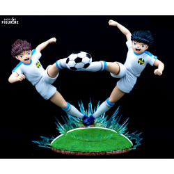 Captain Tsubasa - Figurine...