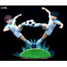 Captain Tsubasa - Oliver & Ben figure, Golden Twins