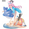 Ayakashi Triangle - Figurine Hoshino, Swimsuit