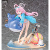 Ayakashi Triangle - Figurine Hoshino, Swimsuit