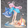 Ayakashi Triangle - Figurine Hoshino, Swimsuit