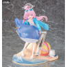Ayakashi Triangle - Figurine Hoshino, Swimsuit