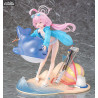 Ayakashi Triangle - Figurine Hoshino, Swimsuit