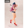Street Fighter - Figurine de Poison, Bishoujo