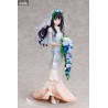 Lycoris Recoil - Figurine Takina Inoue, Wedding Dress