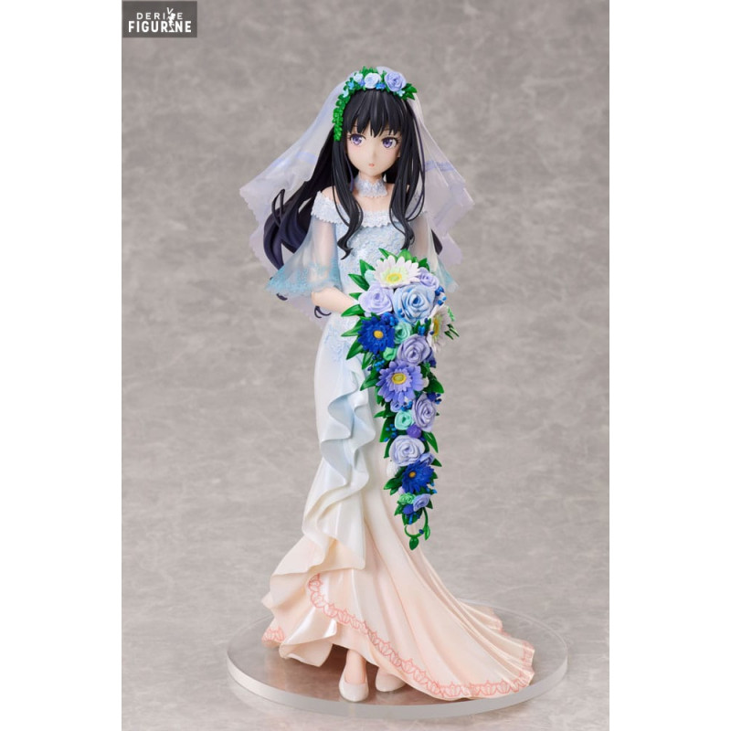 Lycoris Recoil - Figurine...