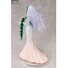 Lycoris Recoil - Figurine Takina Inoue, Wedding Dress