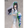 Lycoris Recoil - Figurine Takina Inoue, Wedding Dress
