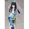 Lycoris Recoil - Figurine Takina Inoue, Wedding Dress