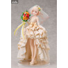 PRÉCOMMANDE - Lycoris Recoil - Figurine Chisato Nishikigi, Wedding Dress