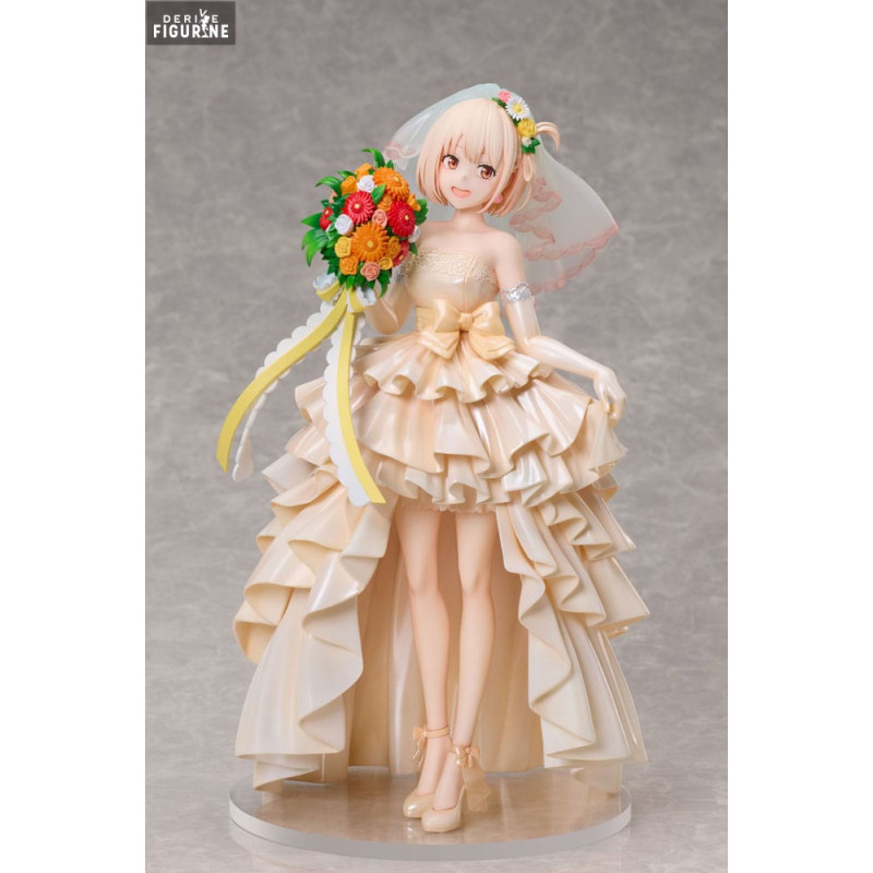 Lycoris Recoil - Figurine...
