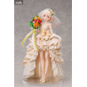 PRÉCOMMANDE - Lycoris Recoil - Figurine Chisato Nishikigi, Wedding Dress