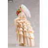 PRÉCOMMANDE - Lycoris Recoil - Figurine Chisato Nishikigi, Wedding Dress