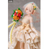 PRÉCOMMANDE - Lycoris Recoil - Figurine Chisato Nishikigi, Wedding Dress
