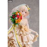 PRÉCOMMANDE - Lycoris Recoil - Figurine Chisato Nishikigi, Wedding Dress
