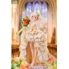 PRÉCOMMANDE - Lycoris Recoil - Figurine Chisato Nishikigi, Wedding Dress