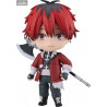 Frieren: Beyond Journey's End - Stark figure, Nendoroid