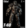 Fallout - T-60 Power Armor figure