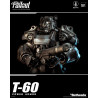 Fallout - T-60 Power Armor figure