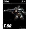 Fallout - T-60 Power Armor figure