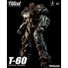Fallout - T-60 Power Armor figure