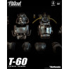 Fallout - T-60 Power Armor figure