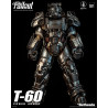 Fallout - T-60 Power Armor figure