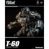 Fallout - T-60 Power Armor figure