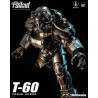 Fallout - Figurine T-60 Power Armor